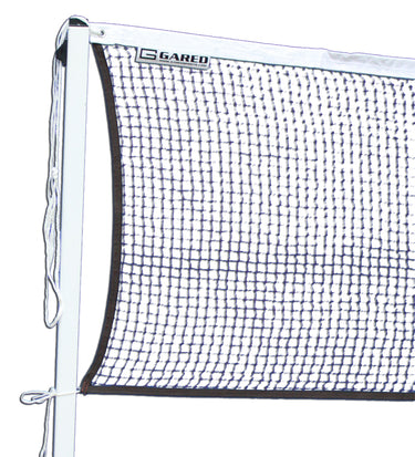 Flick Badminton Net